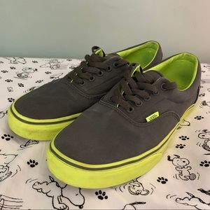 Vans Era